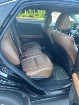 
										Used 2014 LEXUS RX 350 BASE SUV, BLACK 3.5L Gas FWD full									