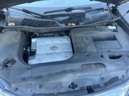 
										Used 2014 LEXUS RX 350 BASE SUV, BLACK 3.5L Gas FWD full									
