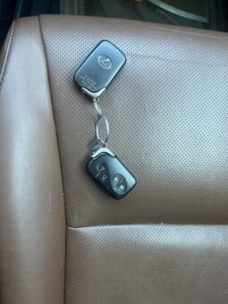
										Used 2014 LEXUS RX 350 BASE SUV, BLACK 3.5L Gas FWD full									