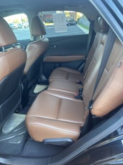 
										Used 2014 LEXUS RX 350 BASE SUV, BLACK 3.5L Gas FWD full									