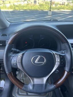 
										Used 2014 LEXUS RX 350 BASE SUV, BLACK 3.5L Gas FWD full									