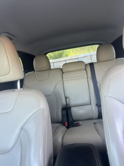 
										Used 2016 JEEP CHEROKEE LIMITED SUV, GREY 2.4L Gas FWD full									