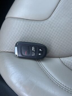 
										Used 2016 JEEP CHEROKEE LIMITED SUV, GREY 2.4L Gas FWD full									