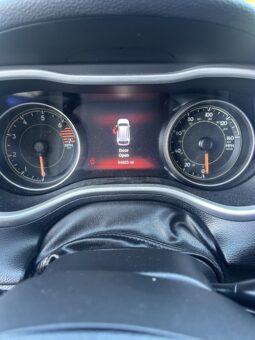 
										Used 2016 JEEP CHEROKEE LIMITED SUV, GREY 2.4L Gas FWD full									
