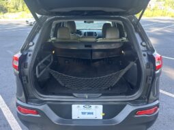 
										Used 2016 JEEP CHEROKEE LIMITED SUV, GREY 2.4L Gas FWD full									