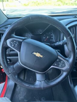
										Used 2016 CHEVROLET COLORADO LT Truck, RED 3.6L Gas RWD full									