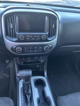 
										Used 2016 CHEVROLET COLORADO LT Truck, RED 3.6L Gas RWD full									
