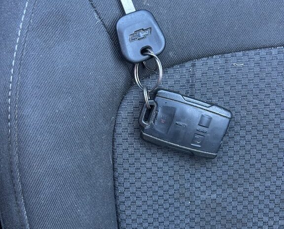 
								Used 2016 CHEVROLET COLORADO LT Truck, RED 3.6L Gas RWD full									
