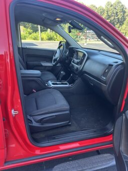 
										Used 2016 CHEVROLET COLORADO LT Truck, RED 3.6L Gas RWD full									