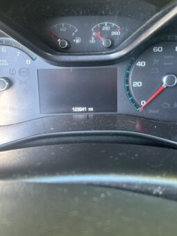 
										Used 2016 CHEVROLET COLORADO LT Truck, RED 3.6L Gas RWD full									