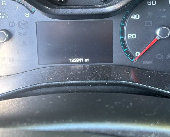 
								Used 2016 CHEVROLET COLORADO LT Truck, RED 3.6L Gas RWD full									