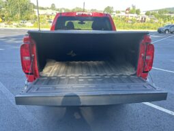 
										Used 2016 CHEVROLET COLORADO LT Truck, RED 3.6L Gas RWD full									