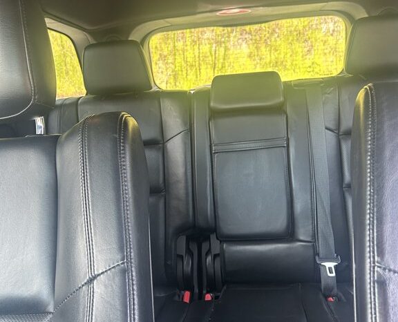 
								Used 2020 JEEP GRAND CHEROKEE LIMITED SUV, WHITE 3.6L Gas RWD full									