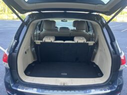 
										Used 2016 NISSAN PATHFINDER S SUV, BLUE 3.5L Gas FWD full									