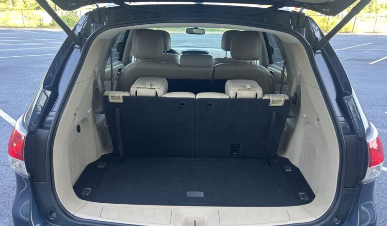 
								Used 2016 NISSAN PATHFINDER S SUV, BLUE 3.5L Gas FWD full									