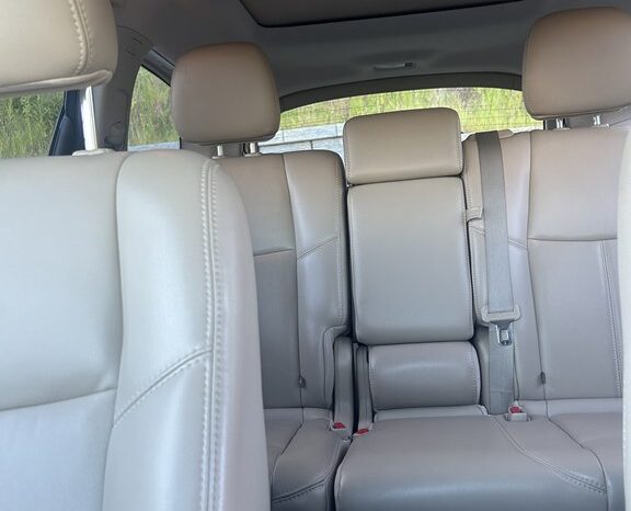 
								Used 2016 NISSAN PATHFINDER S SUV, BLUE 3.5L Gas FWD full									