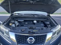 
										Used 2016 NISSAN PATHFINDER S SUV, BLUE 3.5L Gas FWD full									