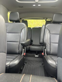 
										Used 2018 CHEVROLET TRAVERSE LT LEATHER SUV, BLACK 3.6L Gas FWD full									