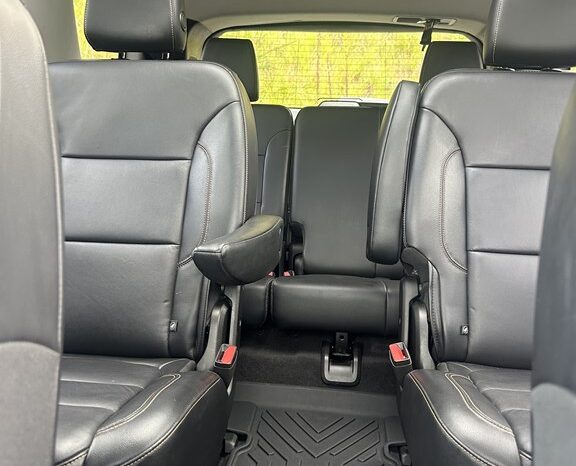 
								Used 2018 CHEVROLET TRAVERSE LT LEATHER SUV, BLACK 3.6L Gas FWD full									