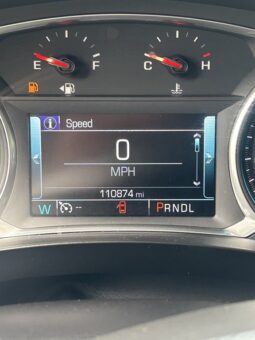 
										Used 2018 CHEVROLET TRAVERSE LT LEATHER SUV, BLACK 3.6L Gas FWD full									
