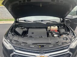 
										Used 2018 CHEVROLET TRAVERSE LT LEATHER SUV, BLACK 3.6L Gas FWD full									