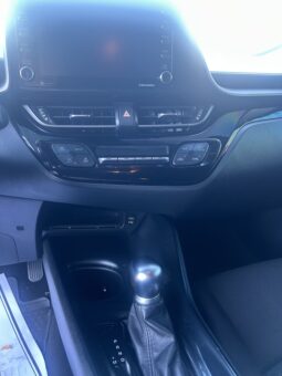 
										Used 2020 TOYOTA C-HR LE Wagon, SILVER 2.0L Gas FWD full									
