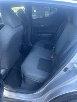 
										Used 2020 TOYOTA C-HR LE Wagon, SILVER 2.0L Gas FWD full									
