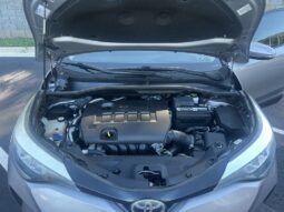 
										Used 2020 TOYOTA C-HR LE Wagon, SILVER 2.0L Gas FWD full									