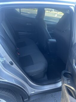 
										Used 2020 TOYOTA C-HR LE Wagon, SILVER 2.0L Gas FWD full									