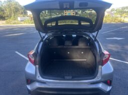
										Used 2020 TOYOTA C-HR LE Wagon, SILVER 2.0L Gas FWD full									