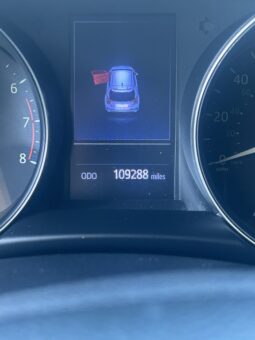 
										Used 2020 TOYOTA C-HR LE Wagon, SILVER 2.0L Gas FWD full									