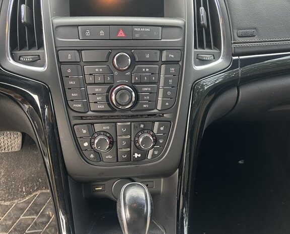 
								Used 2016 BUICK CASCADA PREMIUM Convertible, SILVER 1.6L Gas FWD full									