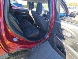 
										Used 2019 JEEP CHEROKEE LATITUDE SUV, MAROON 2.4L FWD Gas full									