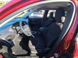 
										Used 2019 JEEP CHEROKEE LATITUDE SUV, MAROON 2.4L FWD Gas full									