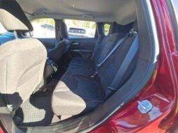 
										Used 2019 JEEP CHEROKEE LATITUDE SUV, MAROON 2.4L FWD Gas full									