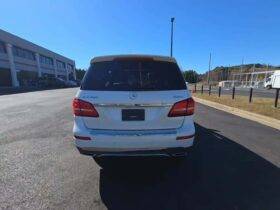 MERCEDES-BENZ GLS GLS 450