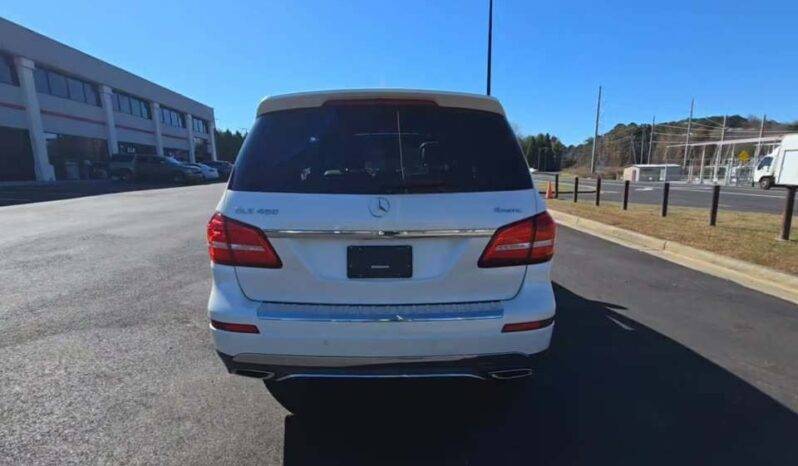 
								MERCEDES-BENZ GLS GLS 450 full									