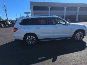 MERCEDES-BENZ GLS GLS 450