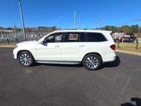 MERCEDES-BENZ GLS GLS 450