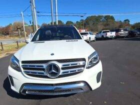 MERCEDES-BENZ GLS GLS 450