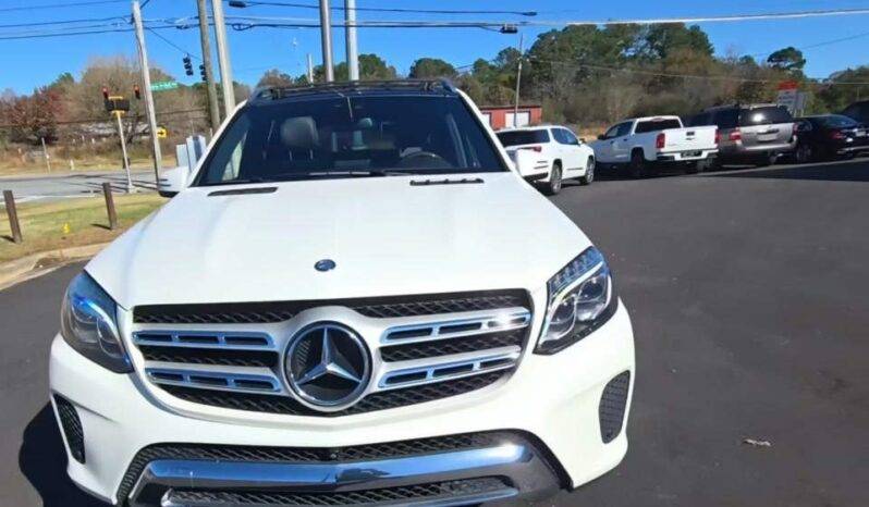 
								MERCEDES-BENZ GLS GLS 450 full									