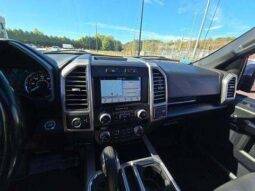 
										2017 FORD F-150 XL full									