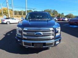 
										2017 FORD F-150 XL full									