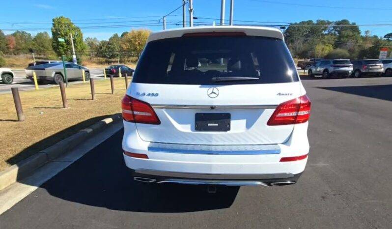 
								MERCEDES-BENZ GLS GLS 450 full									