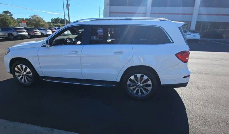 
								MERCEDES-BENZ GLS GLS 450 full									