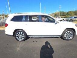 MERCEDES-BENZ GLS GLS 450