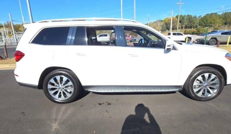 
								MERCEDES-BENZ GLS GLS 450 full									