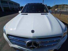 MERCEDES-BENZ GLS GLS 450