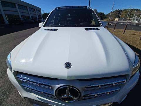 MERCEDES-BENZ GLS GLS 450