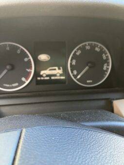 
										Used 2011 LAND ROVER LR4 BASE SUV, BLACK 5.0L Gas 4WD full									